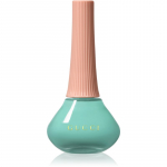Gucci Gucci Beauty Vernis &agrave; Ongles K&uuml;&uuml;nelakk varjund 713 Dorothy Turquoise 10 ml