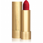 Gucci Gucci Beauty Rouge &agrave; L&egrave;vres Matte Lipstick Matt huulepulk varjund 25* Goldie Red 3.5 g
