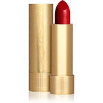 Gucci Gucci Beauty Rouge &agrave; L&egrave;vres Satin Lipstick Satiinhuulepulk varjund 25 Goldie Red 3.5 g