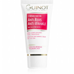 Guinot Anti-Wrinkle Toitev kreem kortsudevastase toimega 50 ml