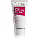 Guinot Pure Balance Rasu v&auml;hendav ja poore minimeeriv puhastusmask 50 ml