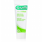 G.U.M Activital Q10 Komplekselt kaitsev hambapasta halva hinge&otilde;hu vastu 75 ml