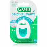 G.U.M Original White Hambaniit 30 m
