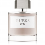 Guess 1981 EDT  Mle 100 ml