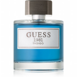 Guess 1981 Indigo EDT  Mle 100 ml