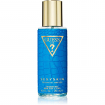 Guess Sexy Skin Tropical Breeze L&otilde;hnastatud kehapihusti  Wle 250 ml