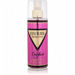 Guess Seductive I Am Yours L&otilde;hnastatud kehapihusti  Wle 250 ml
