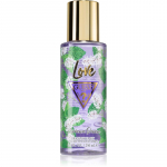 Guess Love Nirvana Dream Deodorant ja kehapihusti  Wle 250 ml