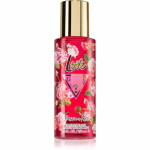 Guess Love Passion Kiss Deodorant ja kehapihusti  Wle 250 ml