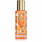 Guess Love Sheer Attraction Deodorant ja kehapihusti  Wle 250 ml