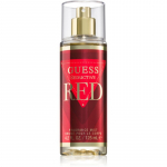 Guess Seductive Red L&otilde;hnastatud kehapihusti  Wle 125 ml
