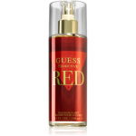 Guess Seductive Red L&otilde;hnastatud kehapihusti  Wle 250 ml