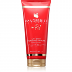 Gloria Vanderbilt In Red L&otilde;hnastatud kehapiim  Wle 100 ml