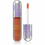 Glow Hub Gen Gleam Niisutav huulel&auml;ige varjund Snack 3 ml