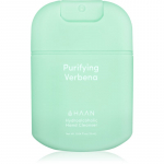 HAAN Purifying Verbena Pihustatav k&auml;tepuhastusvahend antibakteriaalsete koostisainetega Mini 19 ml