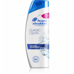 Head & Shoulders Classic Clean K&otilde;&otilde;mavastane &scaron;ampoon 400 ml