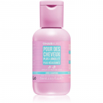 Hairburst Longer Stronger Hair Toitev palsam juuste tugevdamiseks ja s&auml;ra andmiseks 60 ml