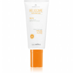Heliocare Advanced Spray Sunscreen P&auml;ikesepihusti SPF 50 200 ml