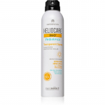 Heliocare 360&deg; Pediatrics Transparent Spray Pihustatav p&auml;ikesekaitse lastele SPF 50+ 200 ml