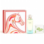 HERM&Egrave;S Parfums-Jardins Collection Sur Le Nil Set Kinkekomplekt  U