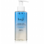 Hagi Aqua Zone N&auml;o puhastusgeel niisutava toimega 150 ml
