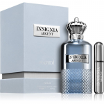 Hamidi Insignia Argent EDP  U 105 ml
