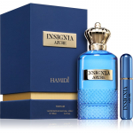 Hamidi Insignia Azure EDP  U 105 ml