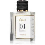 Hamidi eXact 01 EDP  Mle 100 ml