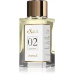 Hamidi eXact 02 EDP  Wle 100 ml