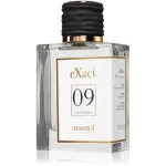 Hamidi eXact 09 EDP  Mle 100 ml