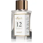 Hamidi eXact 12 EDP  Wle 100 ml
