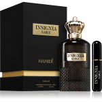 Hamidi Insignia Sable EDP  U 105 ml