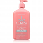 HEMPZ Sweet Jasmine & Rose Niisutuspiim 500 ml