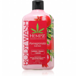 HEMPZ Pomegranate Du&scaron;igeel 500 ml