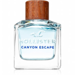 Hollister Canyon Escape for Him EDT  Mle 100 ml