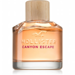 Hollister Canyon Escape for Her EDP  Wle 100 ml