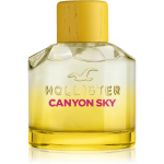 Hollister Canyon Sky for Her EDP  Wle 100 ml