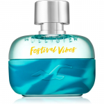 Hollister Festival Vibes for Him EDT  Mle 100 ml