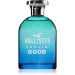 Hollister Feelin' Good For Him EDT  Mle 100 ml