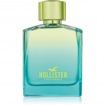 Hollister Wave 2 EDT  Mle 100 ml