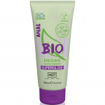 HOT Bio Anal libestusgeel anaalseksiks 100 ml