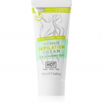 HOT Intimate Depilation Cream Karvaeemalduskreem  U 100 ml