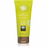 HOT Shiatsu Love Glide Anal m&auml;&auml;rdegeel 100 ml