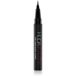 Huda Beauty Life Liner Quick N Easy T&auml;pne vedel silmapliiats varjund Very Vanta (Extreme Black) 0.45 ml