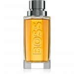Hugo Boss BOSS The Scent Raseerimisj&auml;rgne vesi  Mle 100 ml