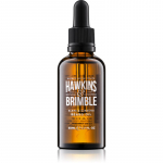 Hawkins & Brimble Beard Oil Toite&otilde;li vuntsidele ja habemele 50 ml