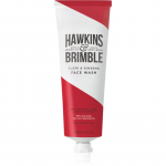 Hawkins & Brimble Face Wash Puhastav geel 150 ml