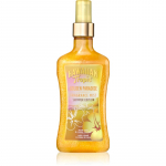 Hawaiian Tropic Perfumes Golden Paradise Shimmer Kehapihusti s&auml;delusega  Wle 250 ml