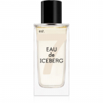 Iceberg Eau de Iceberg 74 For Her EDT  Wle 100 ml