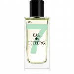 Iceberg Eau de Iceberg Sparkling Lily EDT  Wle 100 ml